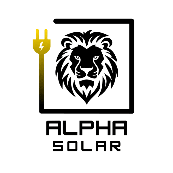 Alpha Solar CA