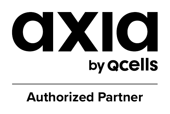 Axia by Qcells Authorized Partner